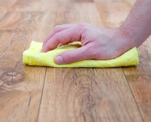 Conseils pour se débarrasser des puces de parquet